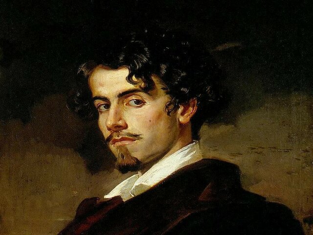 Romanticismo: Gustavo Adolfo Bécquer