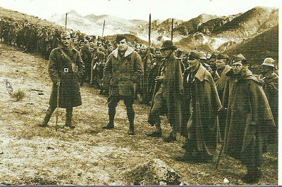 Alçament Nacional contra la democràcia