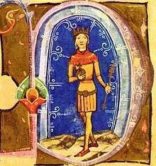 III. László