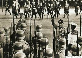 Policía Política (OVRA)