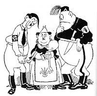 Pacte de no Intervenció