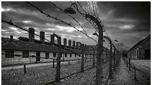 Campos de concentración