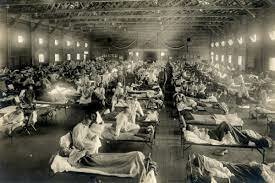 Spanish Flu