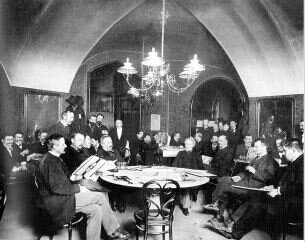 Siglo XX Francia y Alemania