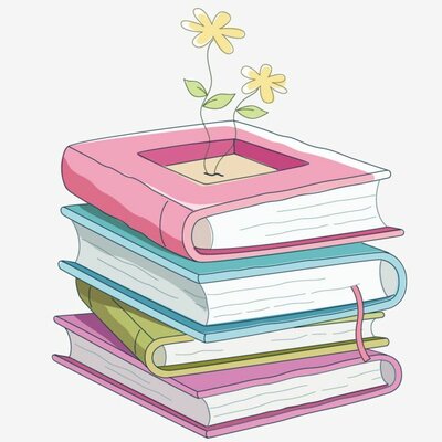 Timeline: Reading Journey