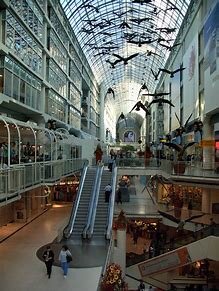 Eaton Centre (Toronto)
