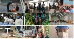 formas solidarias en Colombia