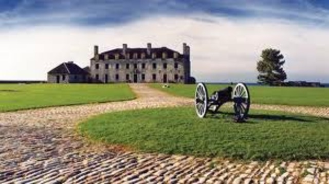 A Slow Route to Victory