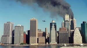 9/11 Terroist Attack