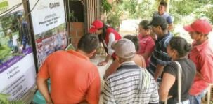 Creación del decreto 4122 en Colombia