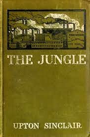 The Publication of the Jungle