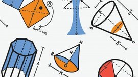 Timeline:  LÍNEA DE TIEMPO DE LAS APORTACIONES A LA GEOMETRÍA