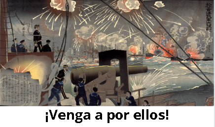 Guerra Chino-Japonesa