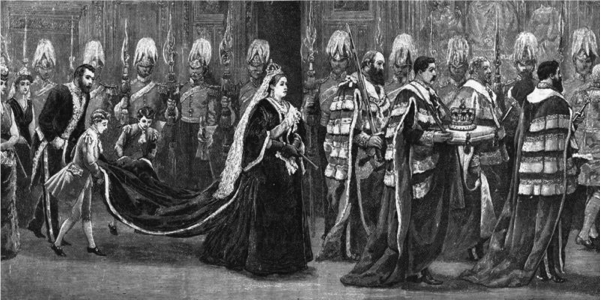 El colonialismo de Gran Bretaña