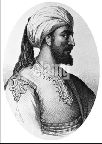 Muawiyah I-GOVERNMENT