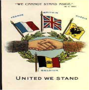 Sostener las Monarquias