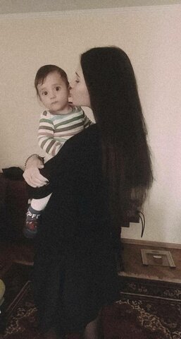 Поява братика Алі