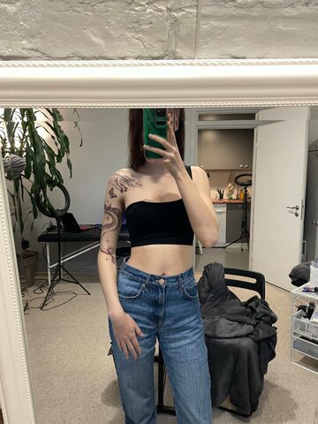 Улюблене татуювання