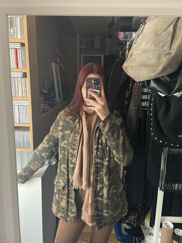 Виїзд до Польщі в період війни