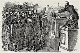 Függetlenségi nyilatkozat