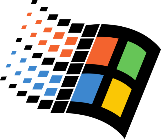 Windows 95