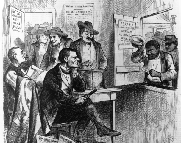 Williams v. Mississippi