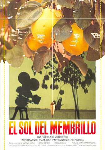 Dream of Light, by Víctor Erice