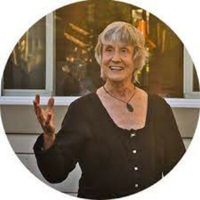 Timeline: Ms.Donna Haraway