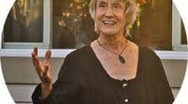 Timeline: Ms.Donna Haraway