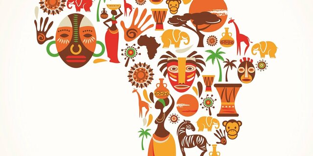 Nuevo enfoque de la Antropologia