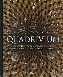 Siglo II al XII. Quadrivium