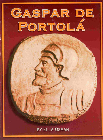 Gaspar de Portola
