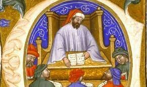 Siglo II al XII. Boecio
