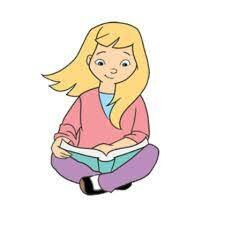 Reading Whatever I Could Get My Hands On