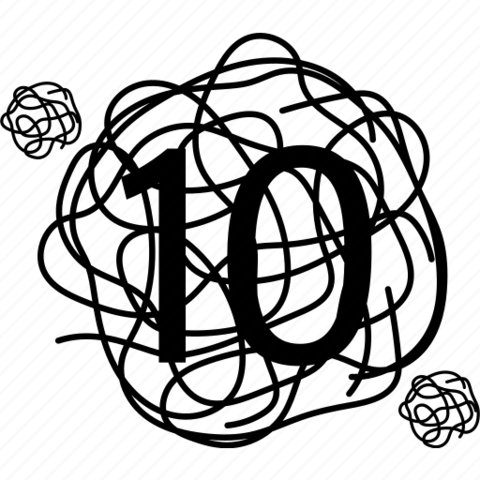 Las 10 plagas de Egipto