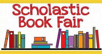 Scholastic book fair