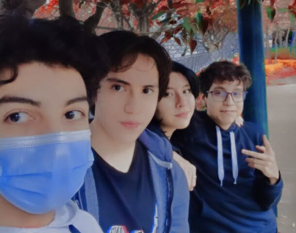 Mudanza a Querétaro