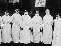 Spanish Flu