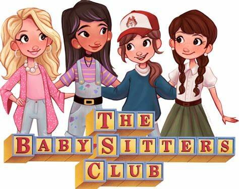 The babysitters club