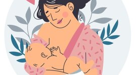 Timeline: LACTANCIA MATERNA