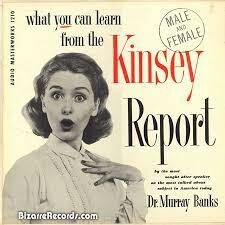 The Kinsey Reports