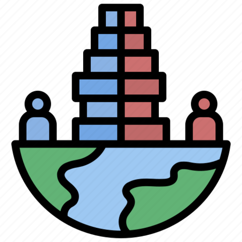 El señor ordena a Moisés el censo de las tribus