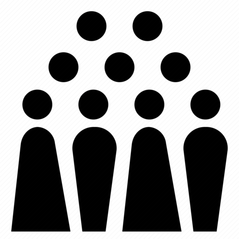 Moisés y Aaron distribuyen las tribus