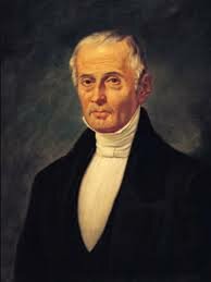 José María Luis Mora