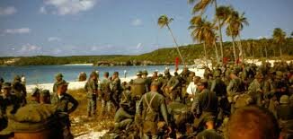 Bay of pigs