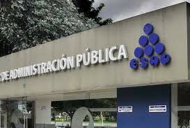 Escuela Superior de Administración Pública