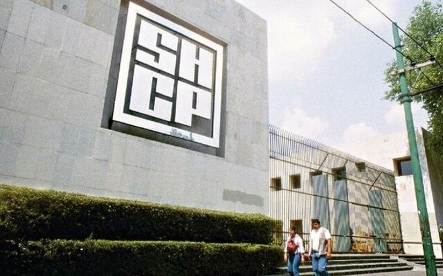 Secretaría de Hacienda