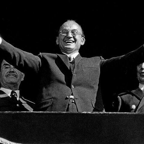 Creación de organismos descentralizados