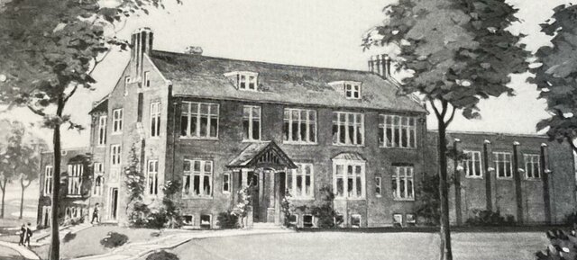 Fitzgerald and the St.Paul Academy