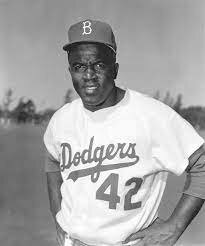Jackie Robinson